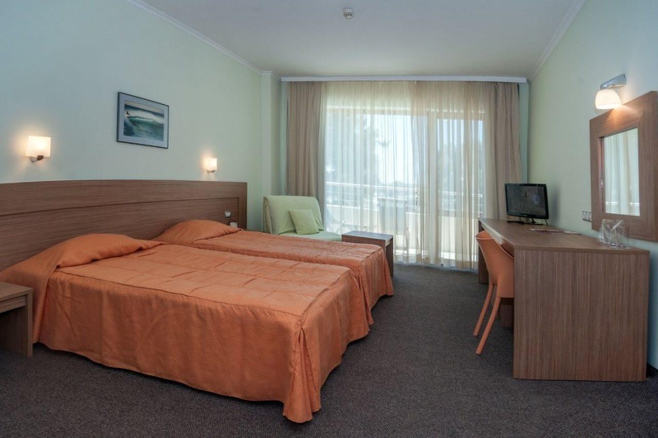 Jeravi 4* Sunny Beach