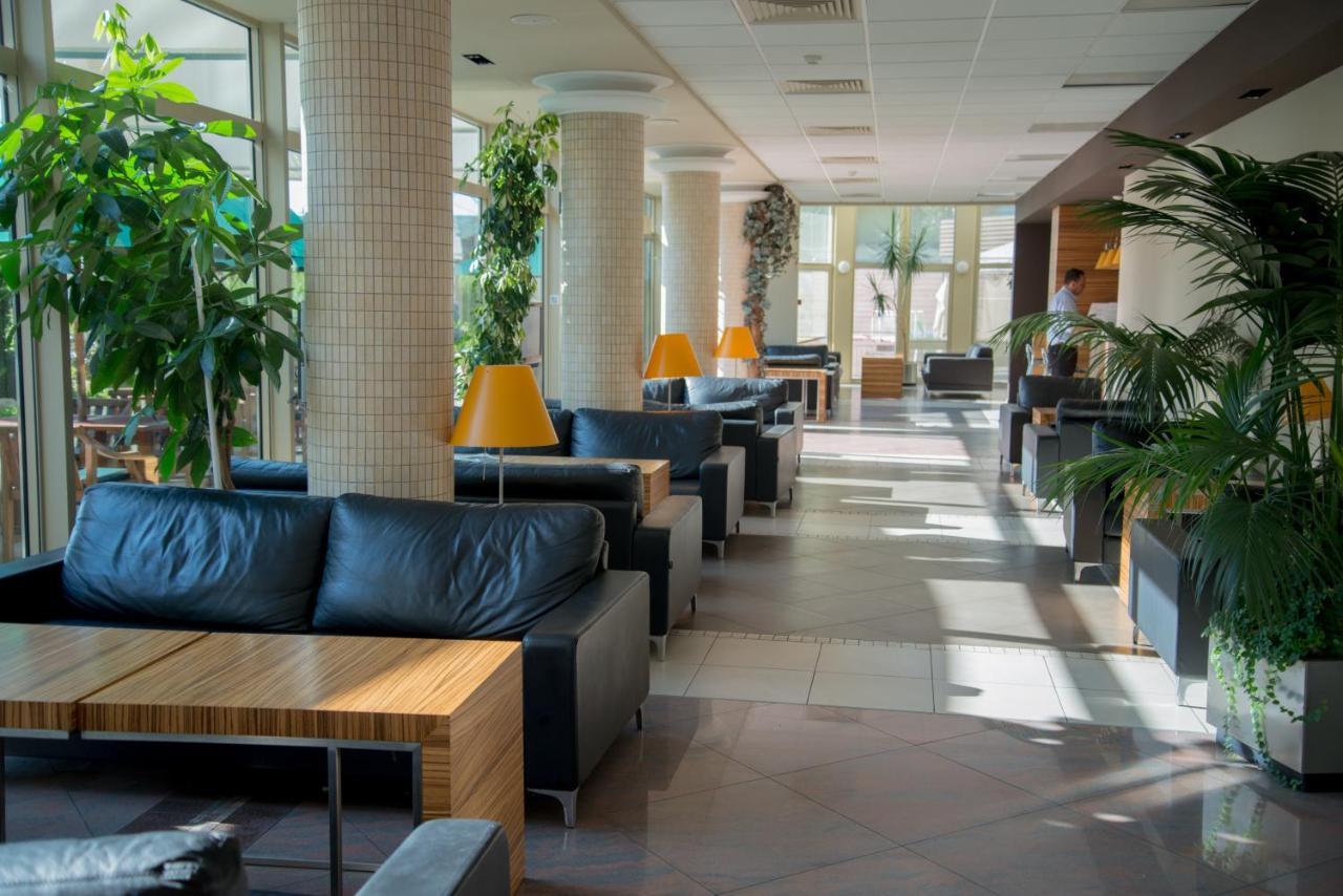 Hotel Jeravi Sunny Beach