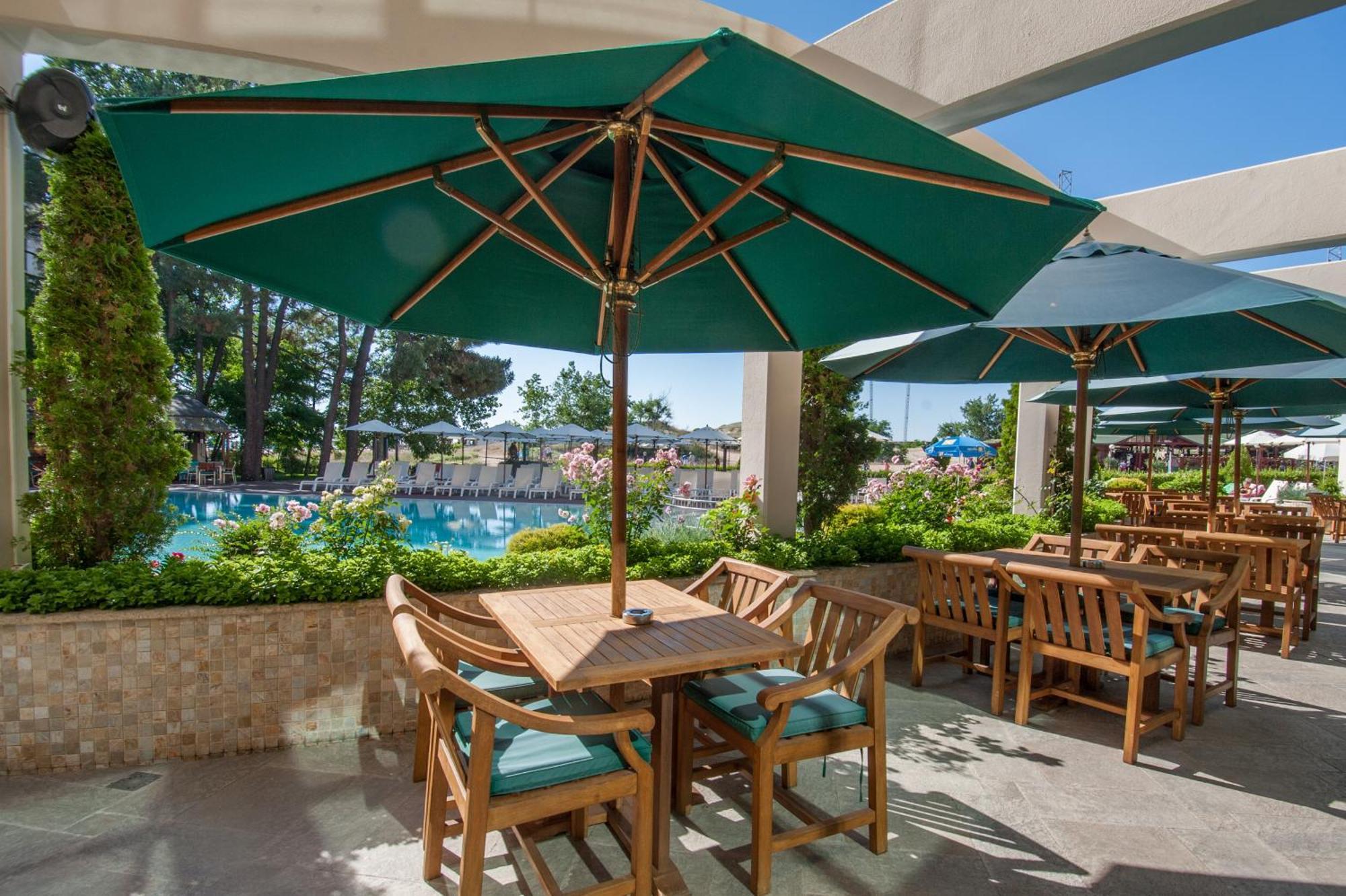 Jeravi 4* Sunny Beach