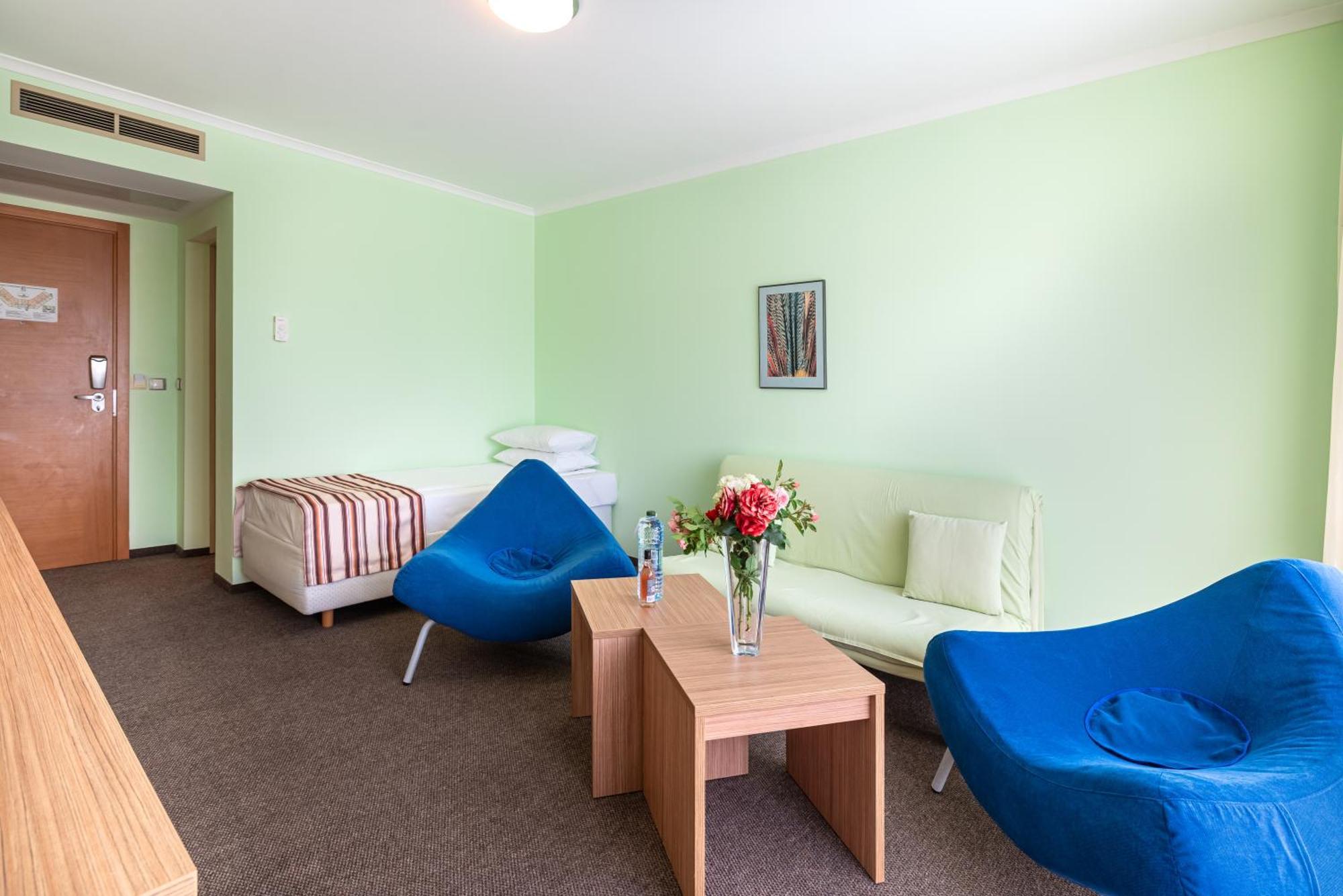 Hotel Jeravi