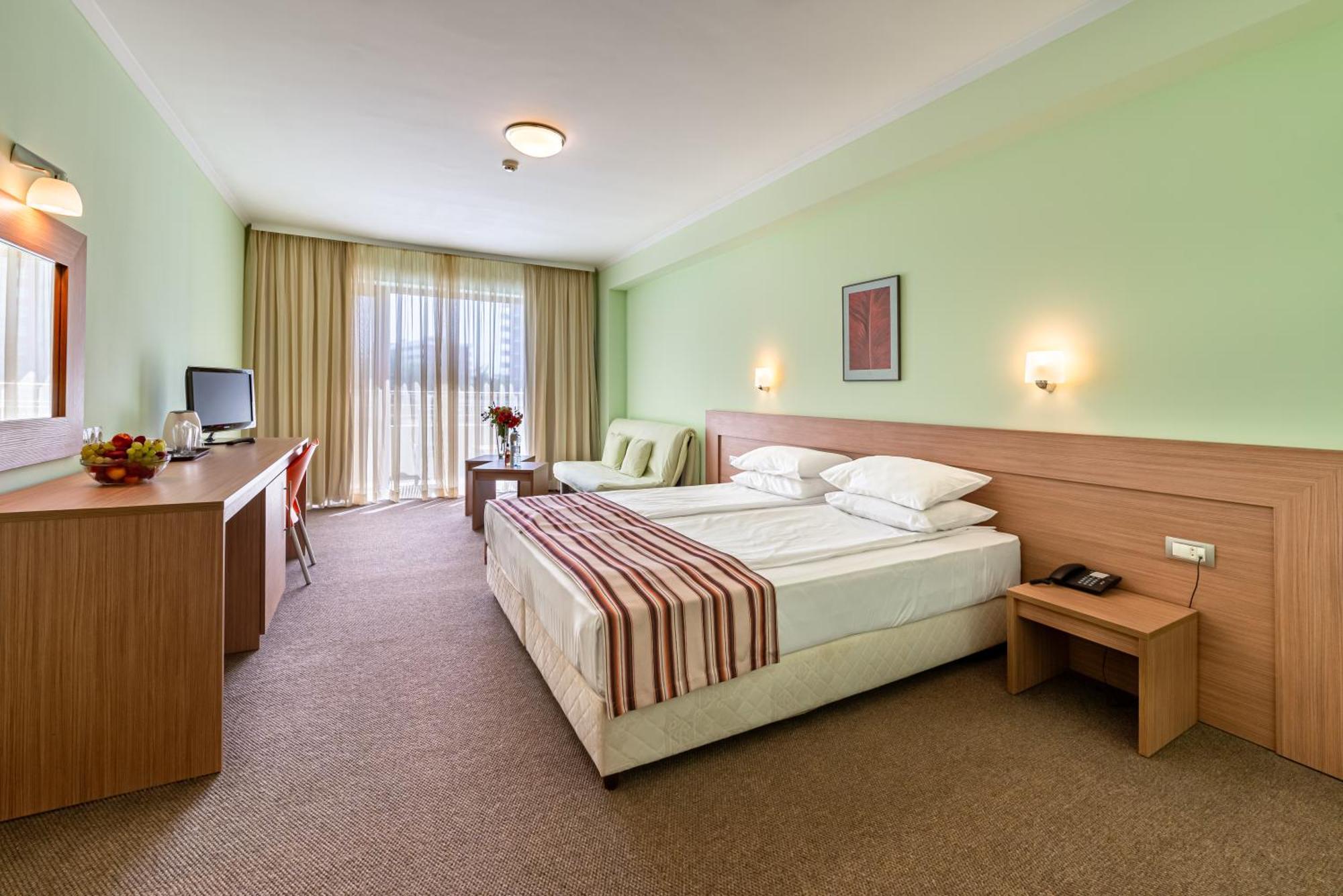 Jeravi 4* Sunny Beach