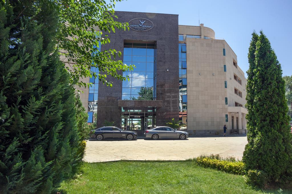 Hotel Jeravi Sunny Beach